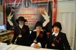 Специалисты похоронного дела собрались в Москве на 19-й Международной выставке «Некрополь-2011»