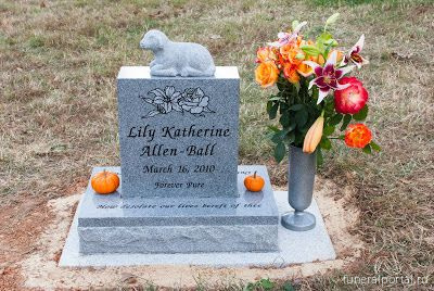 Лучик света для могил младенцев Лучик света для могил младенцев