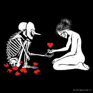 Death art: 10 masterpieces exploring grief and loss Death art: 10 masterpieces exploring grief and loss