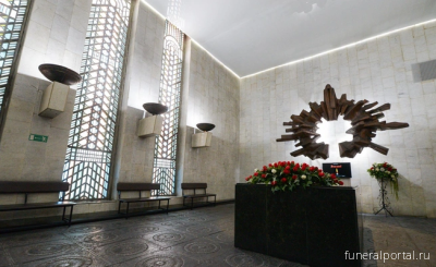 Петиция против крематория в Иркутске появилась в Сети - Похоронный портал