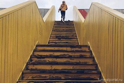 Подъем по лестнице снизил риск сердечных болезней на 20 процентов Подъем по лестнице снизил риск сердечных болезней на 20 процентов