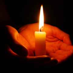 В пожарной части Бердска зажгут свечи в память о погибших в Москве огнеборцах (видео) - Похоронный портал