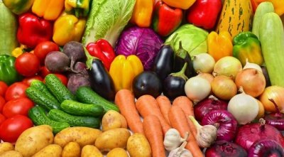 Ученые доказали пользу замороженных овощей и фруктов