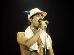 Asteroid Named After Queen Frontman Freddie Mercury on 70th Birthday - Похоронный портал