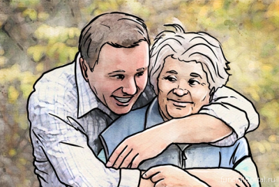 Как отличить деменцию от старости Как отличить деменцию от старости