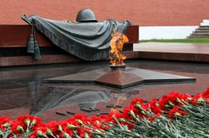 В Тверской области почтят память неизвестного солдата - Похоронный портал