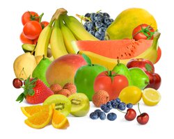 Какие фрукты и овощи помогут защитить клетки мозга от последствий старения