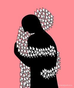 How I Learned to Grieve the Loss of My Dad in the Age of Instagram How I Learned to Grieve the Loss of My Dad in the Age of Instagram