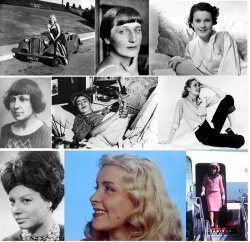 Трагические судьбы 9 великих женщин XX века
