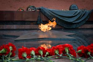 22 июня - Российский День памяти и скорби - Похоронный портал